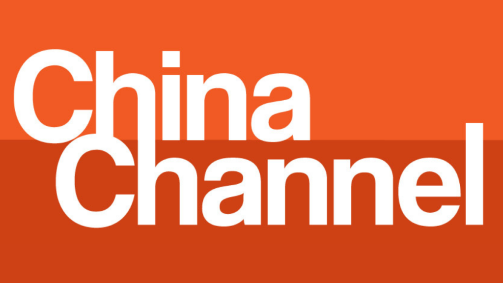 NEWS LOGO_China Channel