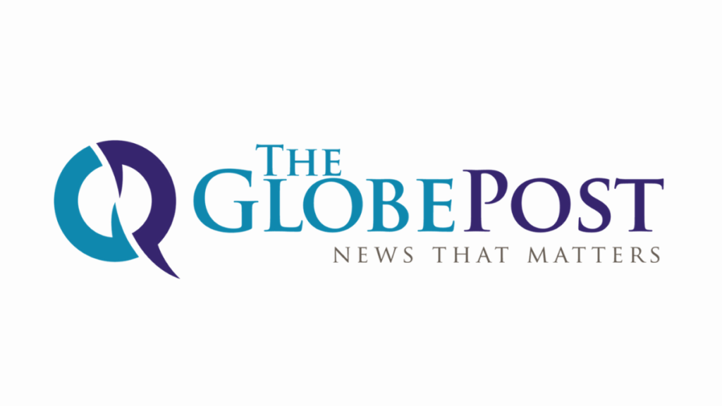 Globe Post Logo