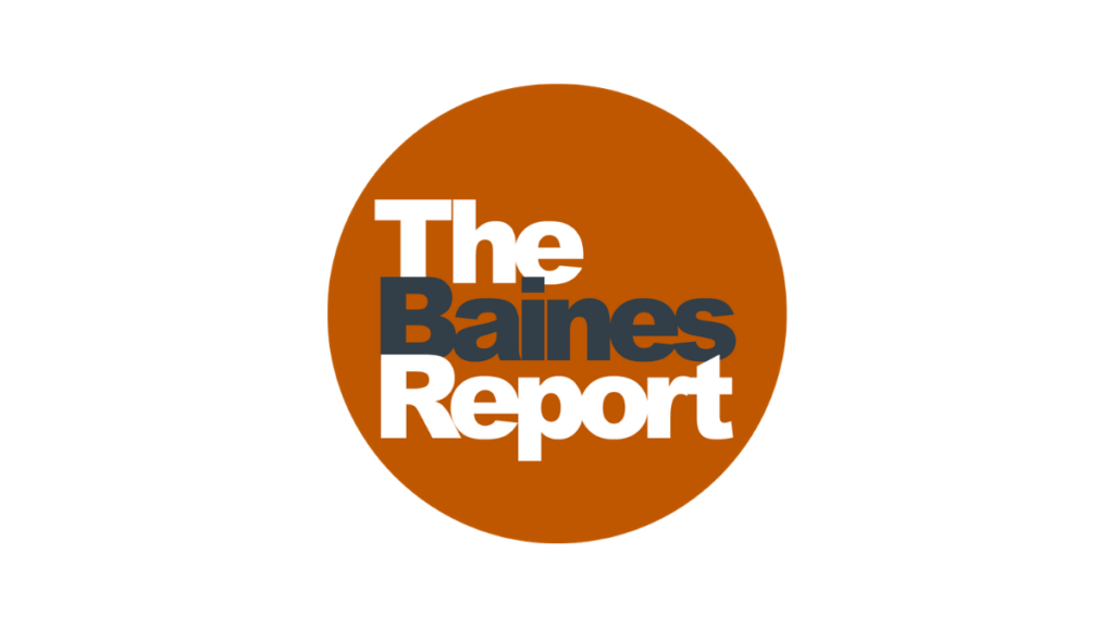 Baines Report
