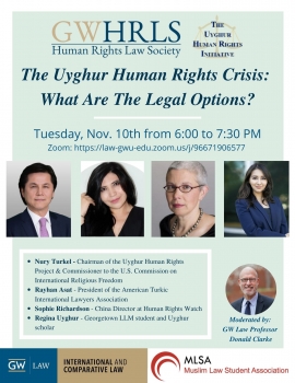 The Uyghur Human Rights Crisis_ What Are The Legal Options_ (1)