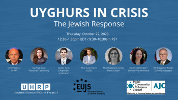Uyghurs-in-Crisis-The-Jewish-Response