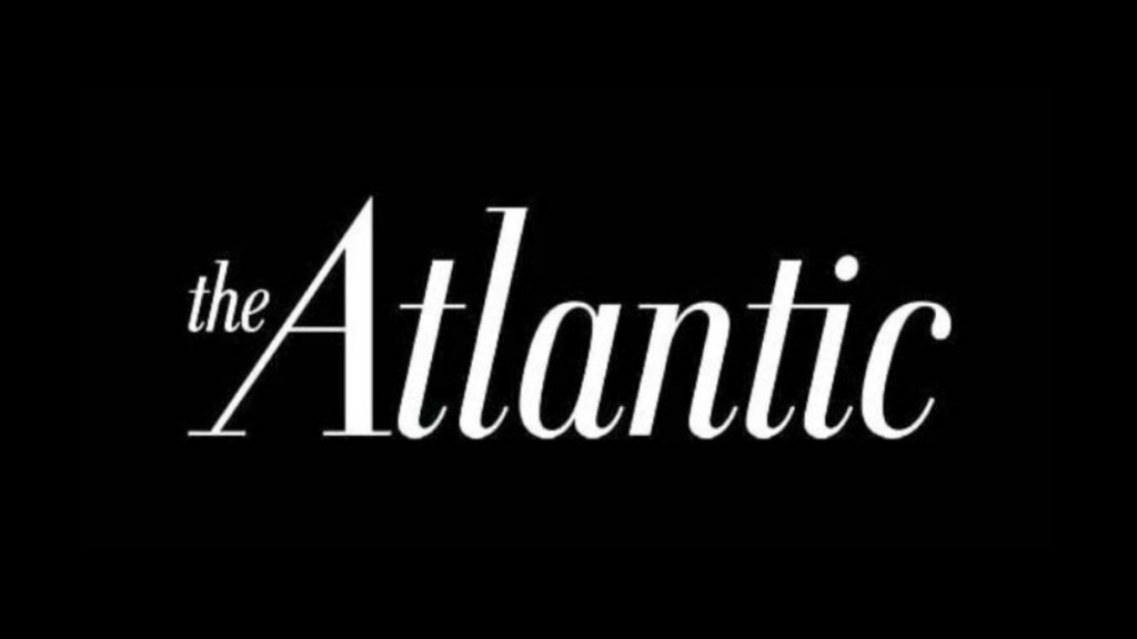 Atlantic news logo