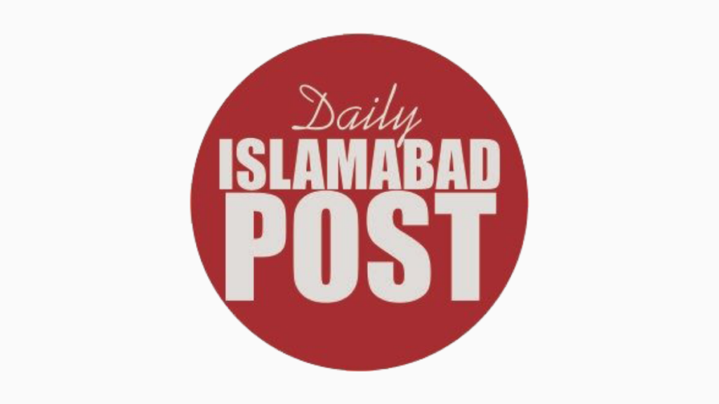 Islamabad Post Logo