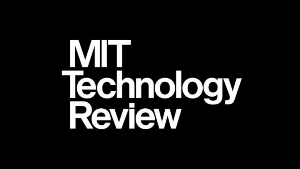 MIT-Tech-Review