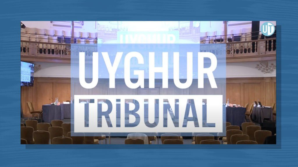 Uyghur Tribunal