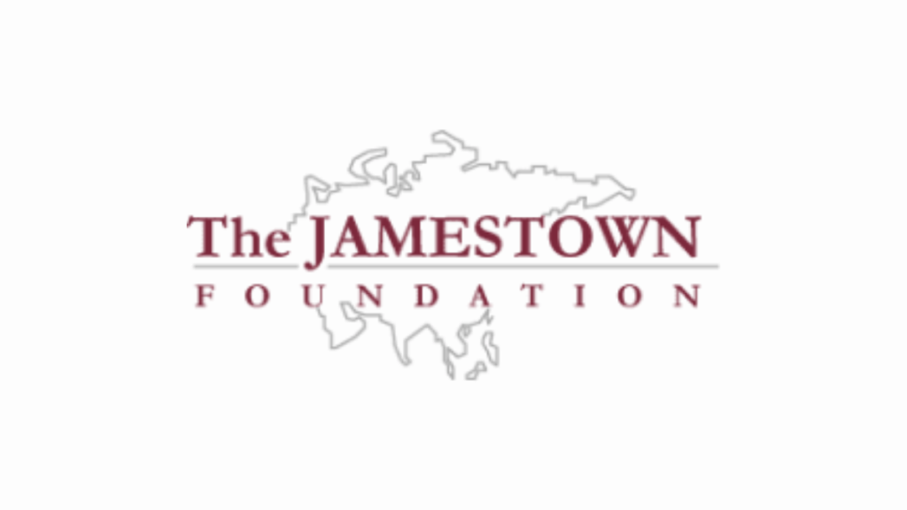 Jamestown Foundation