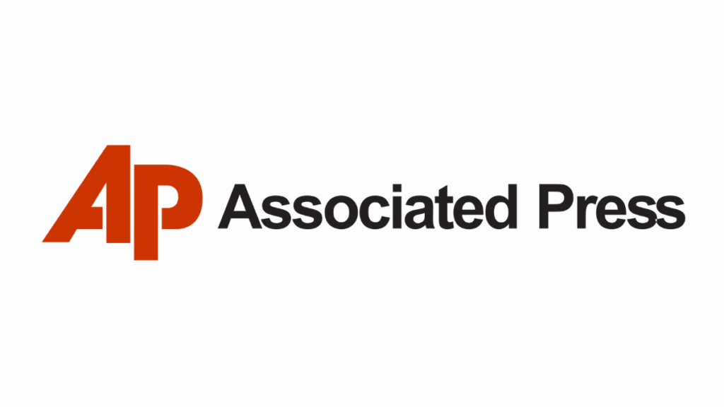 News Logos ap The Associated Press