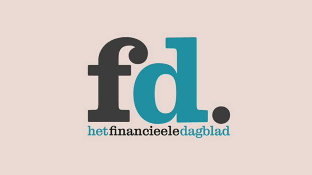 Het Financieele Dagblad logo
