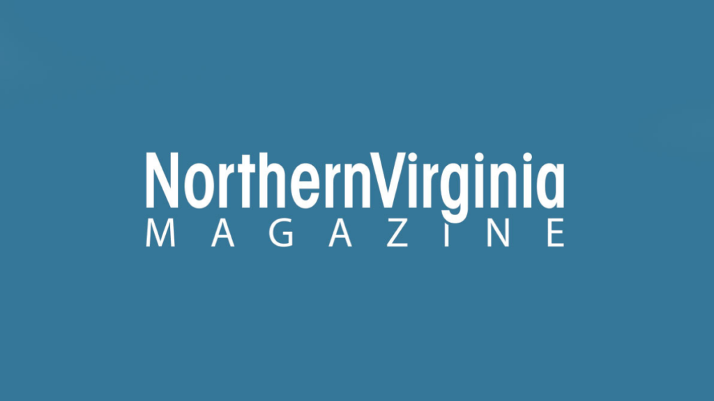 54 news logos northen virginia magazine