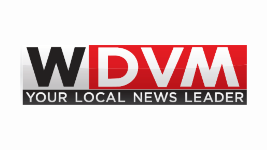 55 news logos WDVM