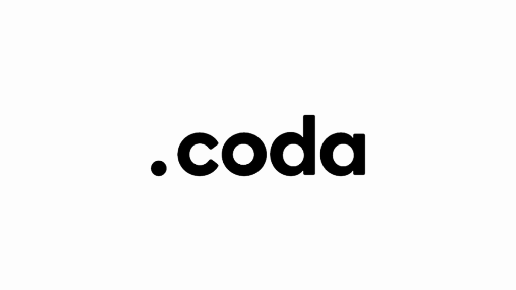 News Logos coda