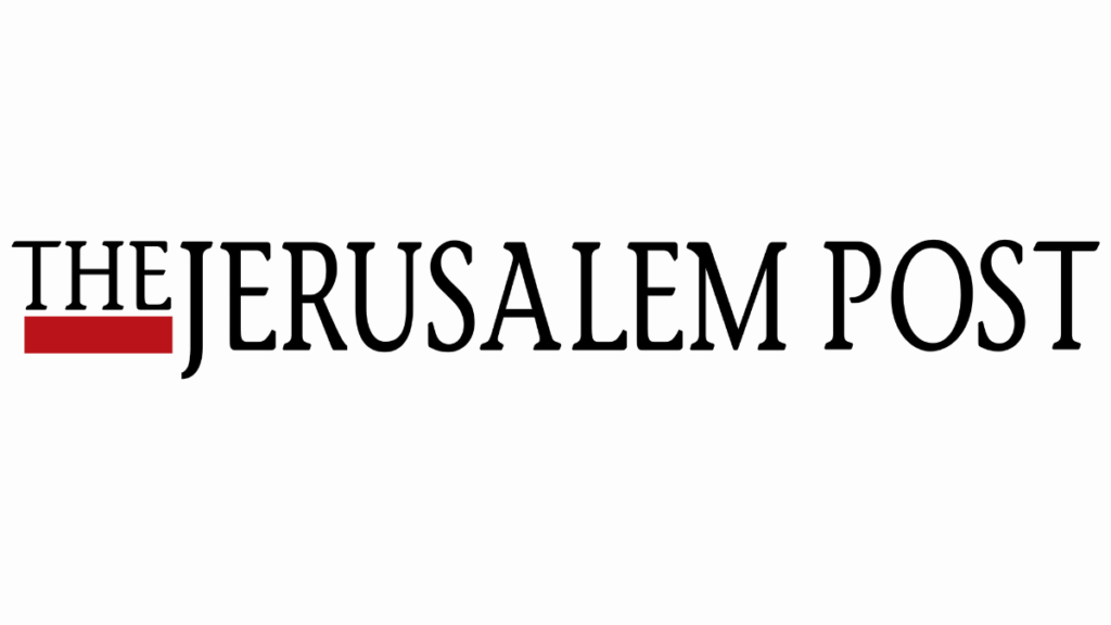 jpost jerusalem post News Logos