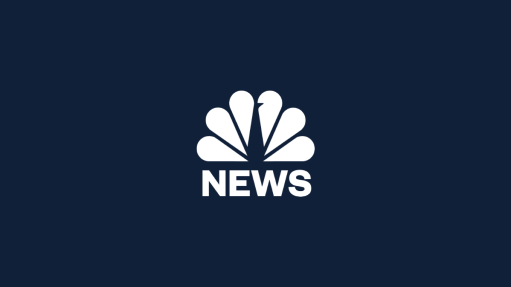 NBC News Logos