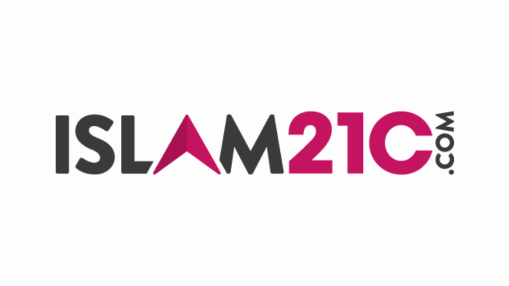 News Logos islam21c