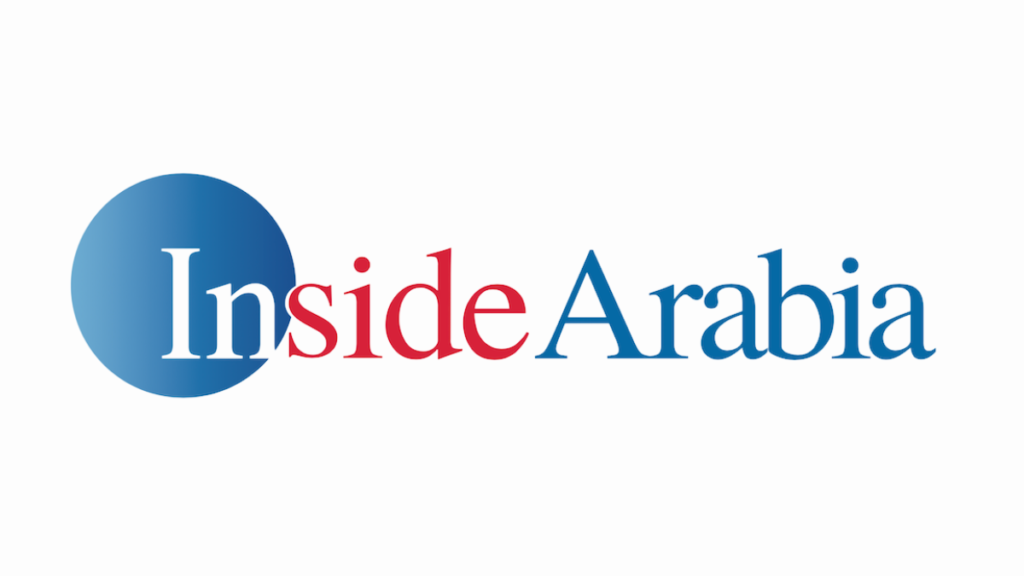 IA inside arabia News Logos
