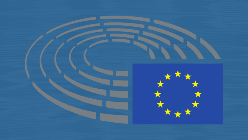 EU-Flag-Parliament
