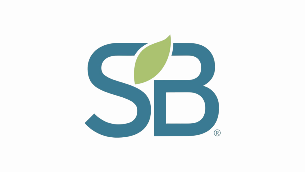 News Logos sustainable brand SB