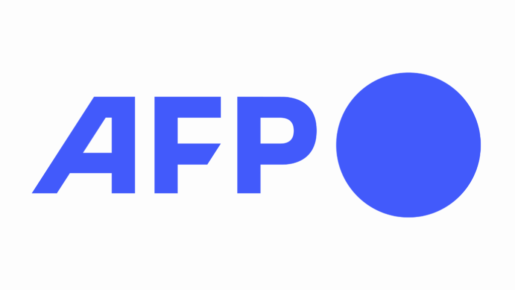 afp news logo