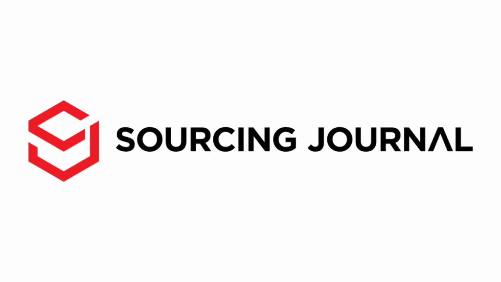 sourcing journal news logo
