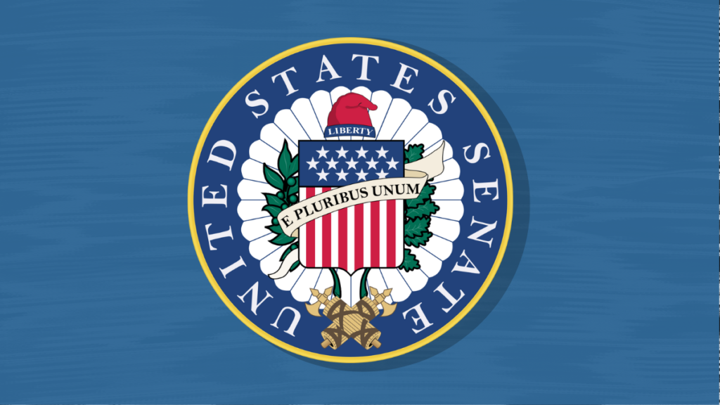 US Senate Image