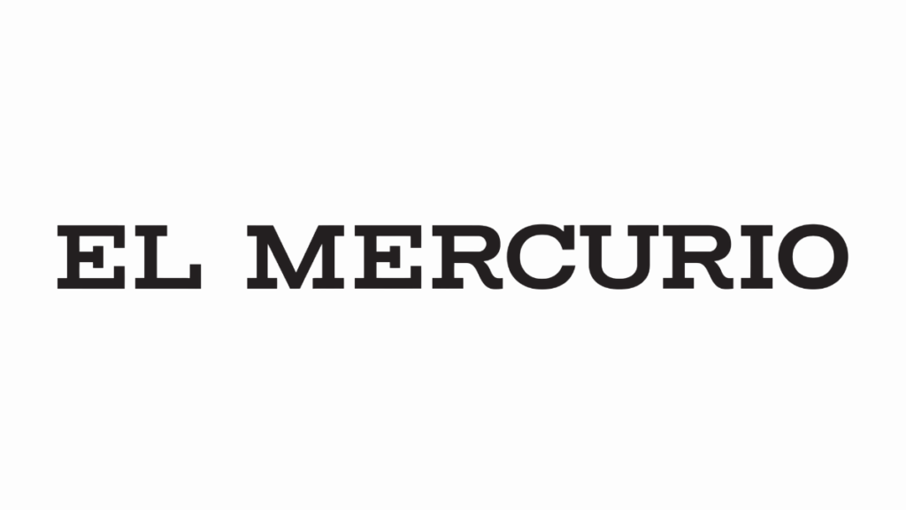 News Logos el mercurio