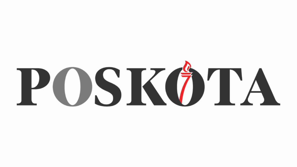 News Logos poskota