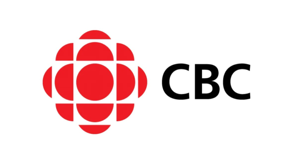 News Logos CBC