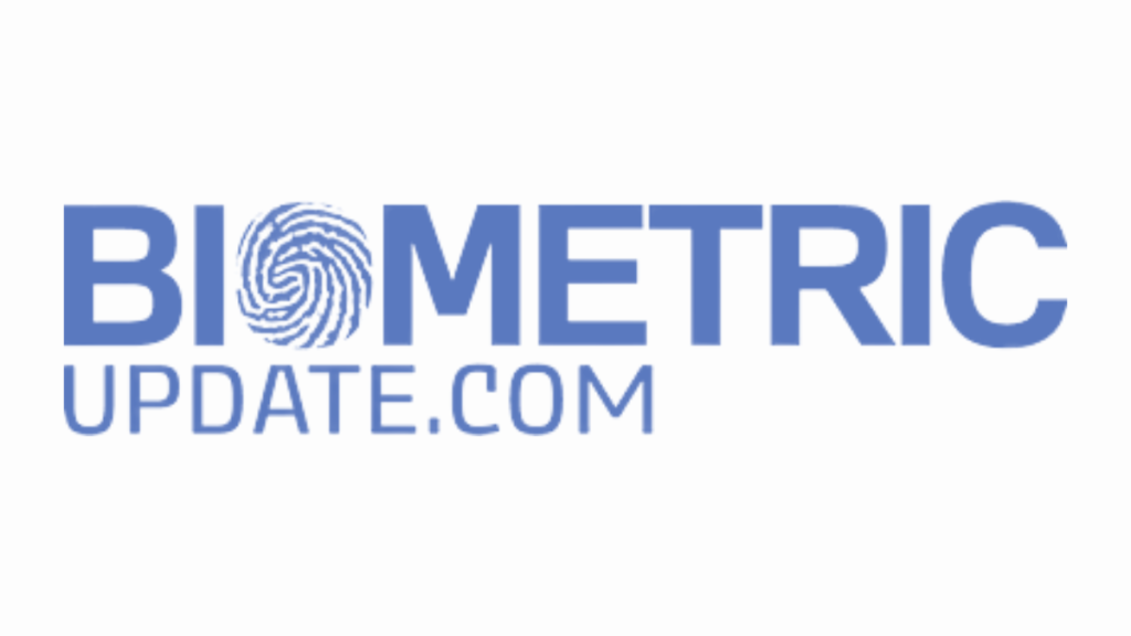 News Logos biometric