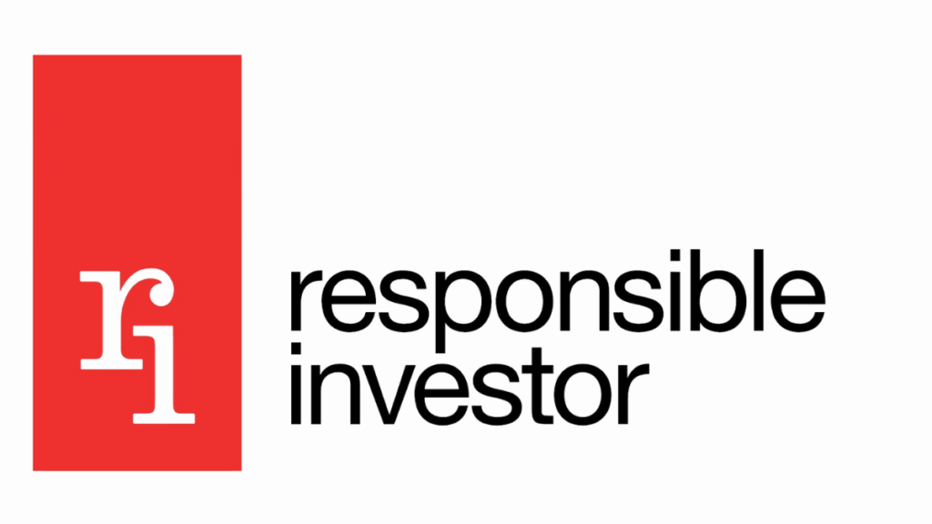 News Logos ri responsible investor