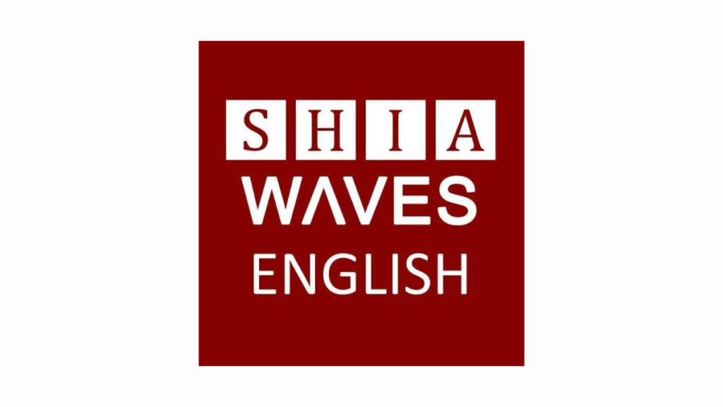 News Logos SHIAWAVES EN