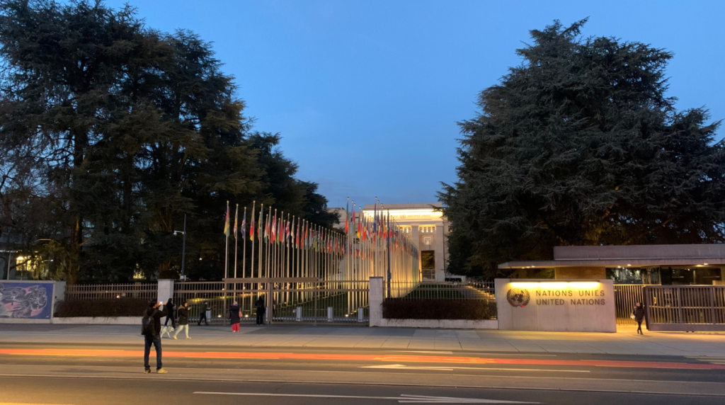 UN-Geneva-2023