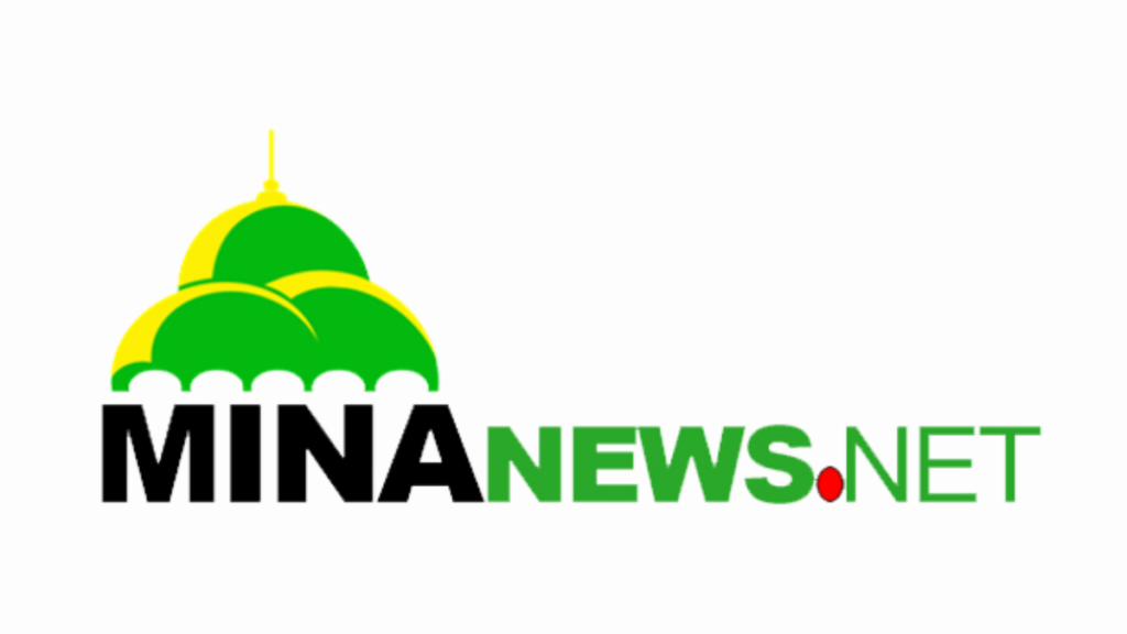 News Logos mina news