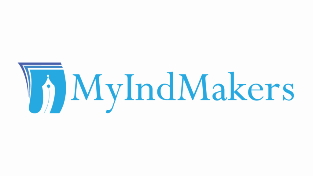 News Logos myindmakers