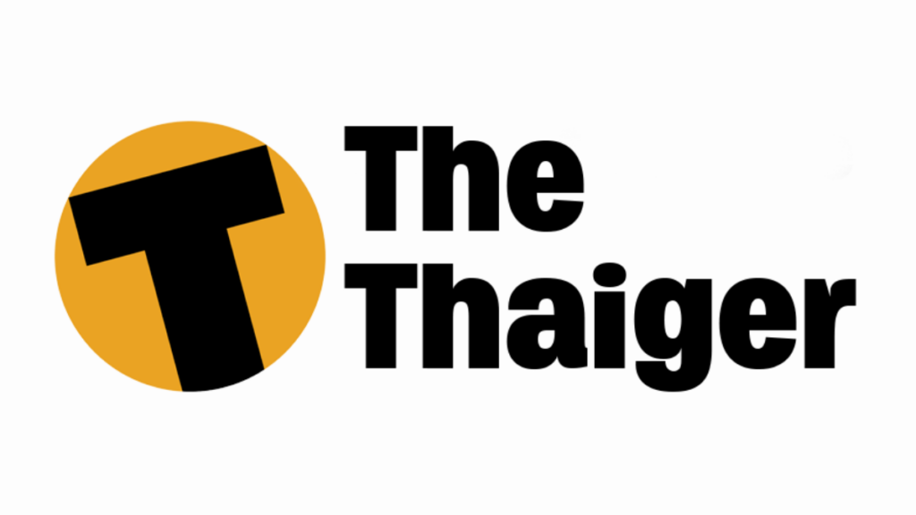 News Logos thaiger