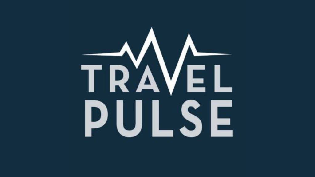 News Logos travelpulse