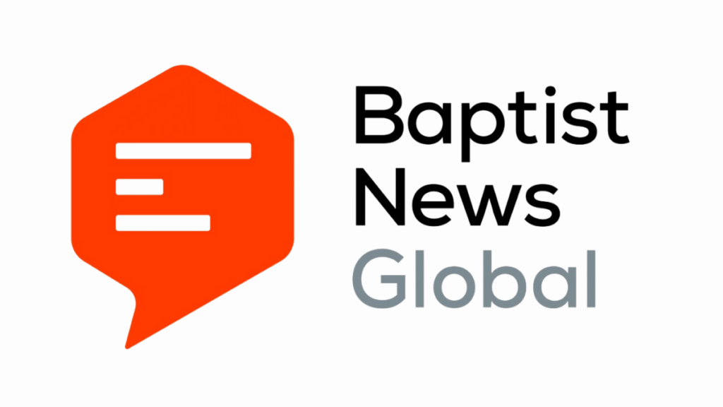 News Logos Baptist News Global