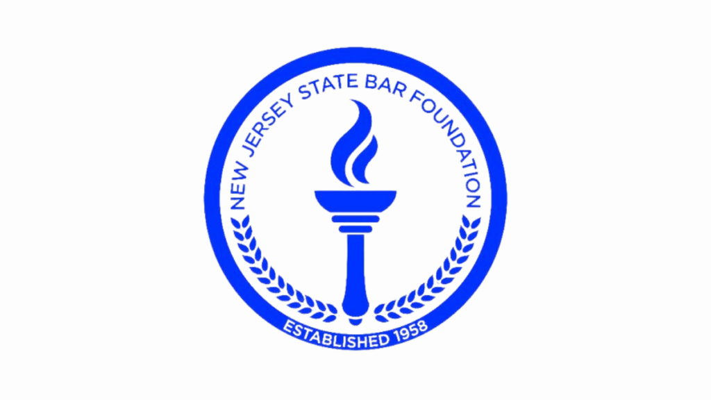News Logos New Jersey State Bar Foundation