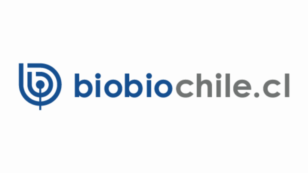 News Logos biobiochile