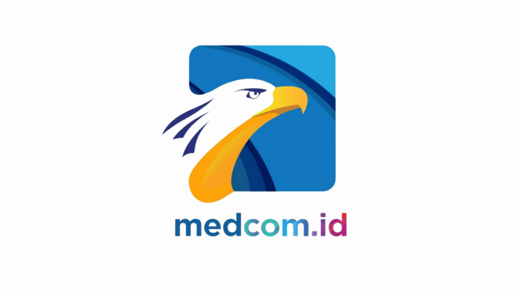 News Logos medcomid
