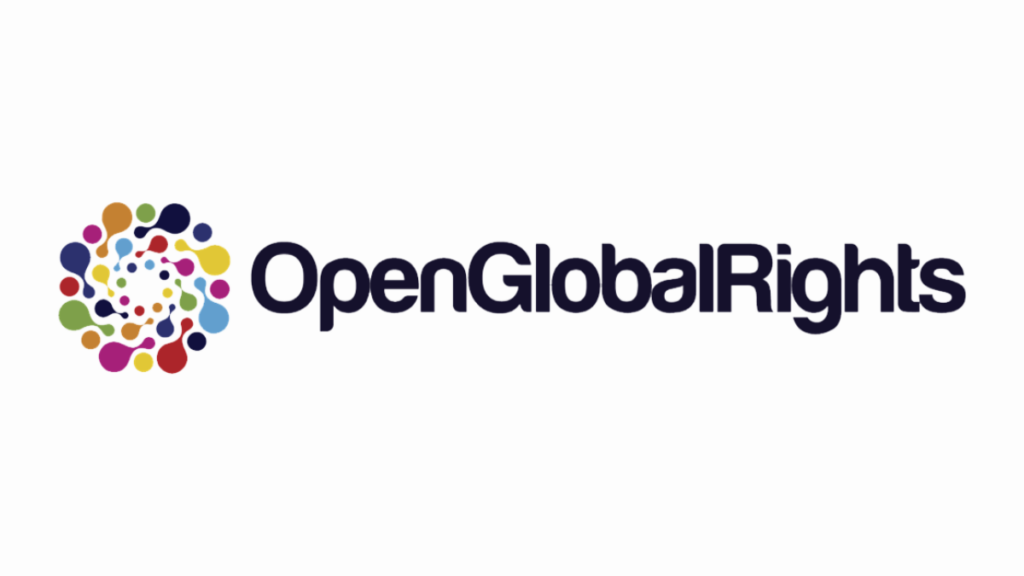News Logos openglobalrights