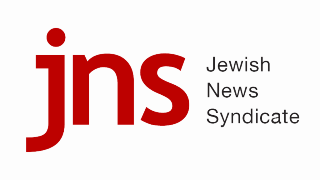 News Logos jns jewish news syndicate