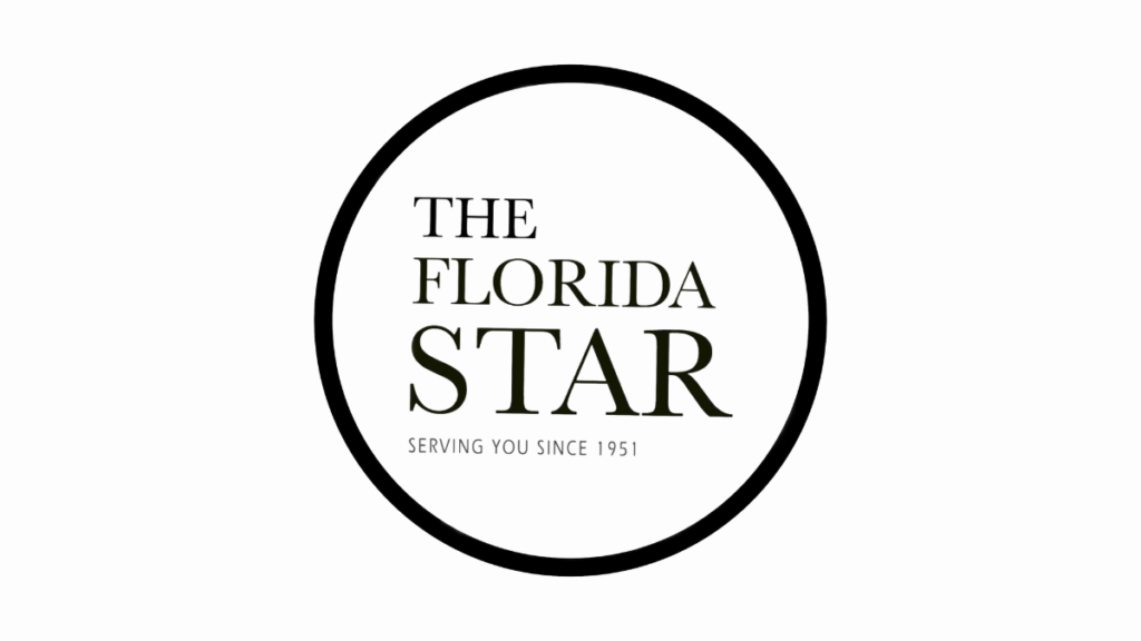 News Logos the florida star