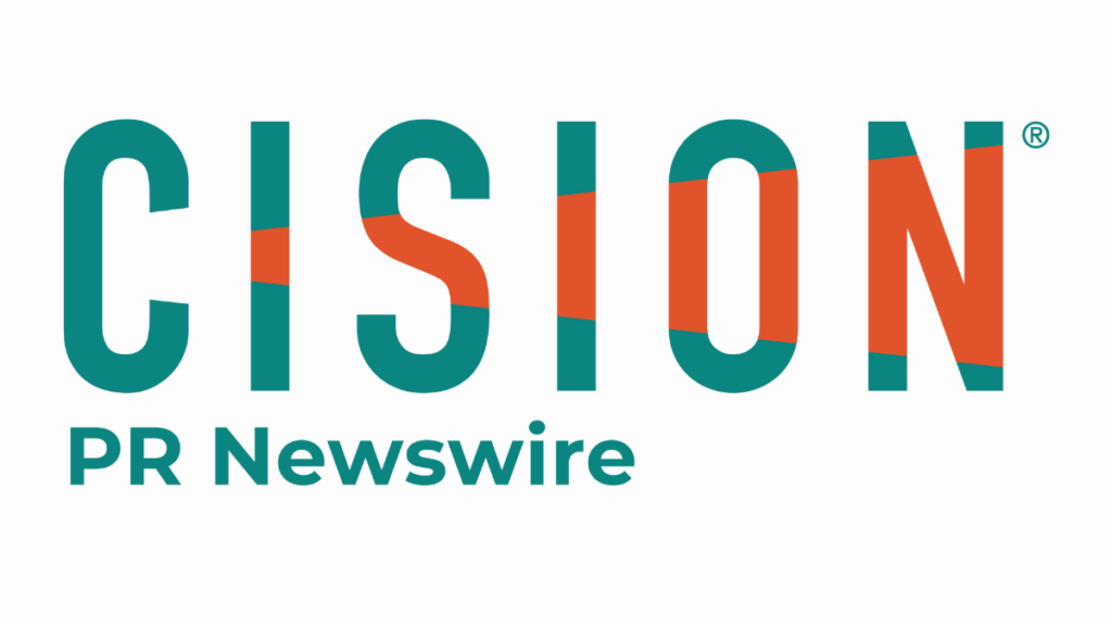 News Logos PR newswire CISION