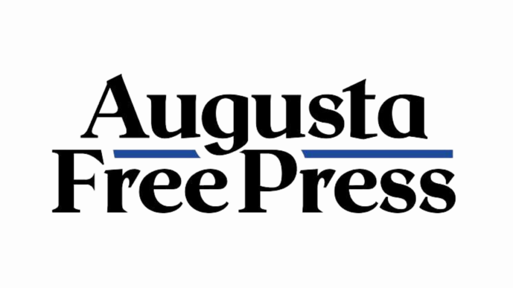 News Logos augusta free press