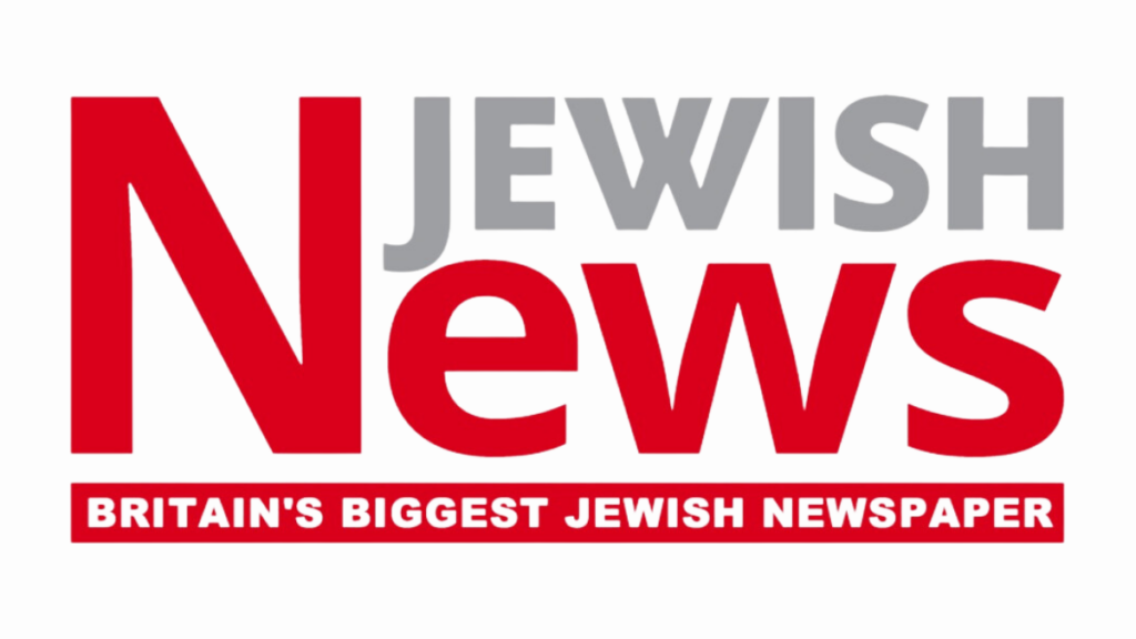 News Logos jewishnews