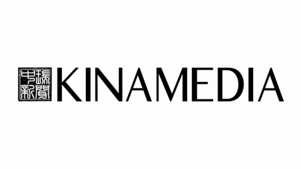 News Logos kinamedia News Logos kinamedia