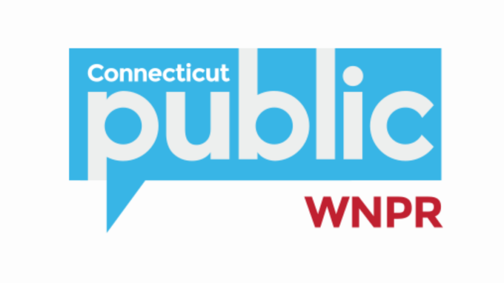 News Logos Connecticut Public Radio News Logos Connecticut Public Radio