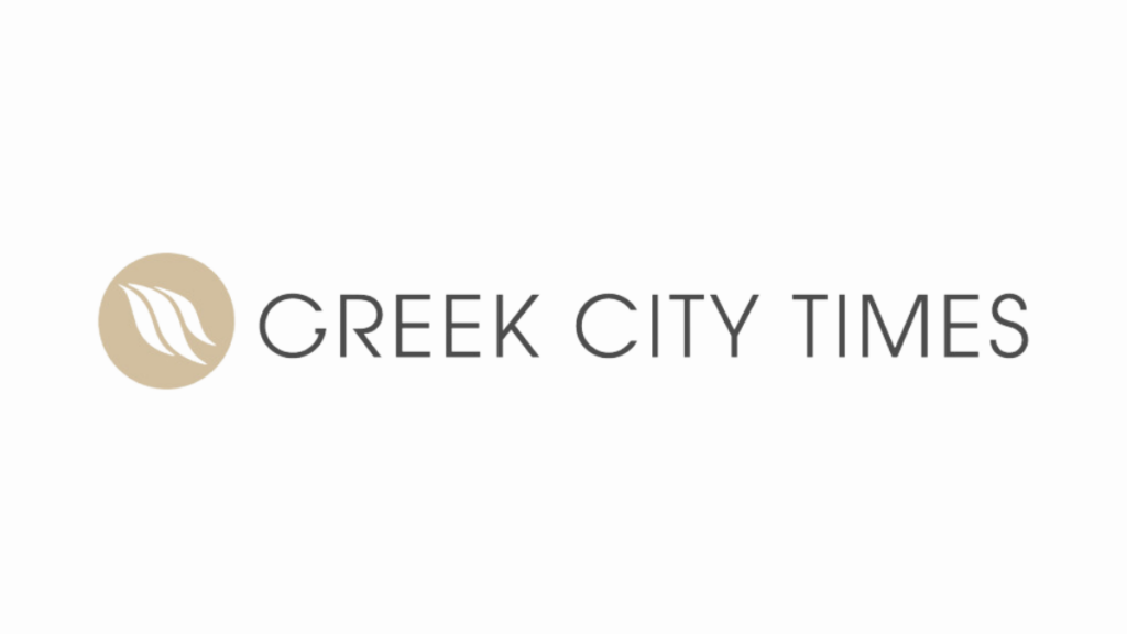 News Logos GCT greek city times