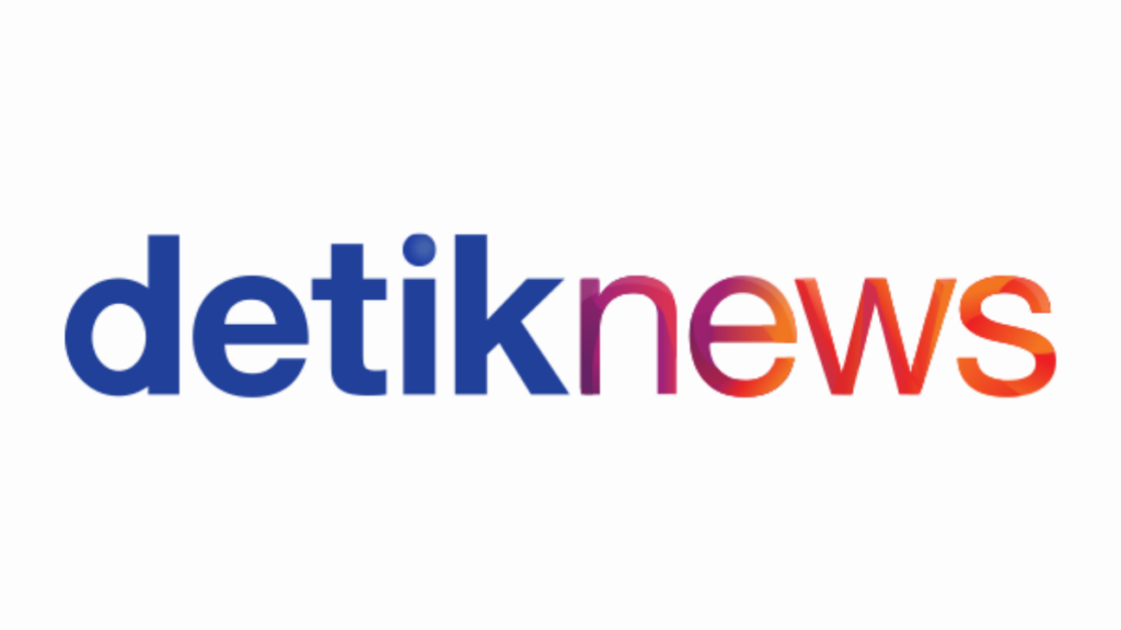 News Logos detiknews