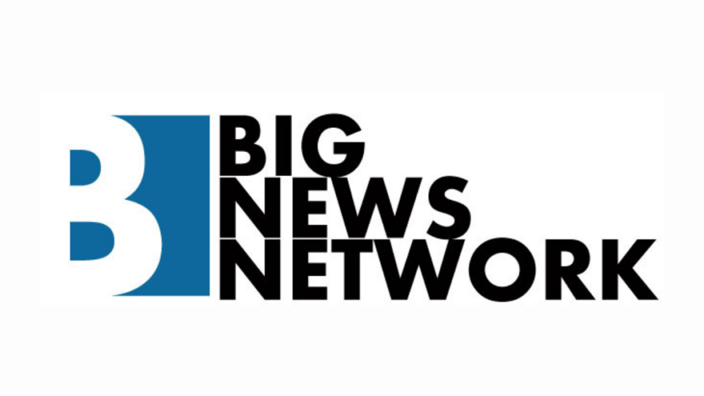 News Logos bnn big news network